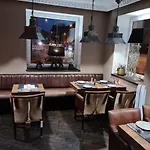 Boutique-hotel Georges