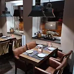 Boutique-hotel Georges Hotel