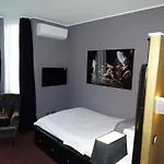 Boutique-hotel Georges Hotel 4*