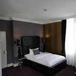 Boutique-hotel Georges 4*