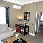 Boutique-hotel Georges