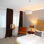Hotel Boutique-hotel Georges Essen