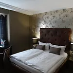 Boutique-hotel Georges 4*