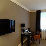 Hotel Boutique-hotel Georges Essen