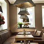 Hotel Boutique-hotel Georges