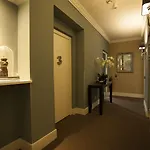 Hotel Boutique-hotel Georges Essen