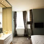 Boutique-hotel Georges Hotel 4*