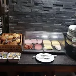 Hotel Boutique-hotel Georges 4*