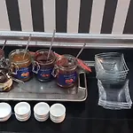 Boutique-hotel Georges Hotel Essen