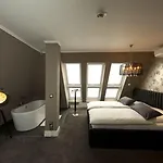 Boutique-hotel Georges Hotel