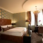 Boutique-hotel Georges