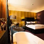 Boutique-hotel Georges 4* Essen