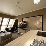 Boutique-hotel Georges 4*