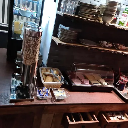 Boutique-hotel Georges Hotel Essen