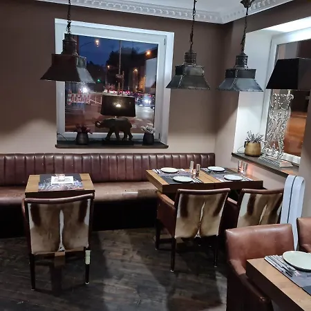 Boutique-hotel Georges