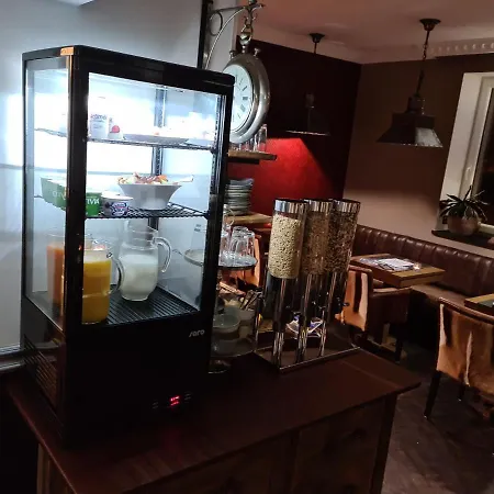 Boutique-hotel Georges Hotell