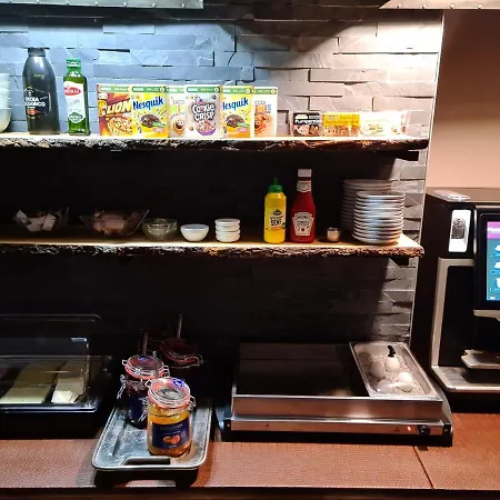 Boutique-hotel Georges Hotell