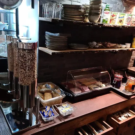 Boutique-hotel Georges Hotell