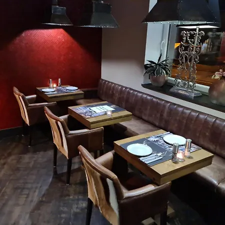 Boutique-hotel Georges 에센