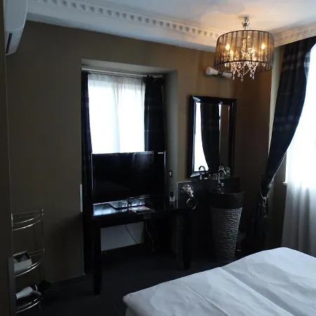 Boutique-hotel Georges