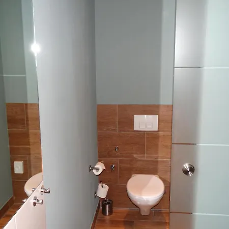 Boutique-hotel Georges Эссен