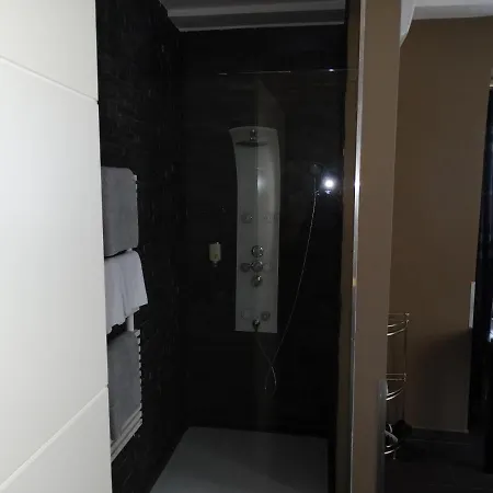 호텔 Boutique-hotel Georges