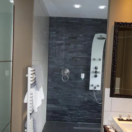 Boutique-hotel Georges Отель 4*