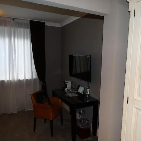 Boutique-hotel Georges Hotel Essen