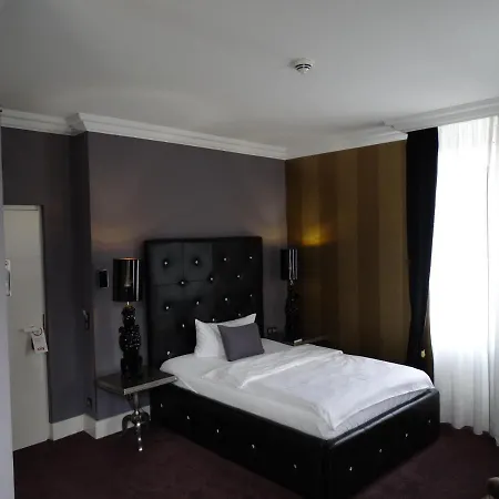 Boutique-hotel Georges 4*