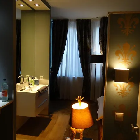 Boutique-hotel Georges