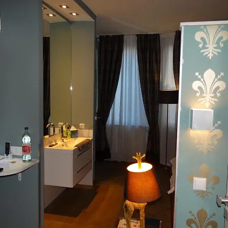 Ξενοδοχείο Boutique-hotel Georges