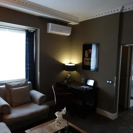 Boutique-hotel Georges