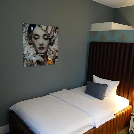호텔 Boutique-hotel Georges