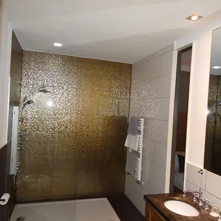 Boutique-hotel Georges 4*