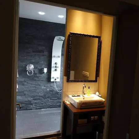 Boutique-hotel Georges Essen