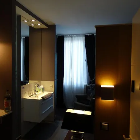 Boutique-hotel Georges 에센