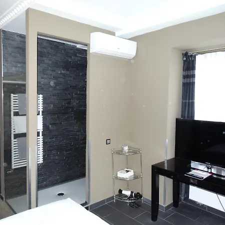 Boutique-hotel Georges 에센