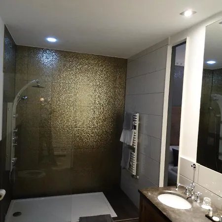 호텔 Boutique-hotel Georges 에센