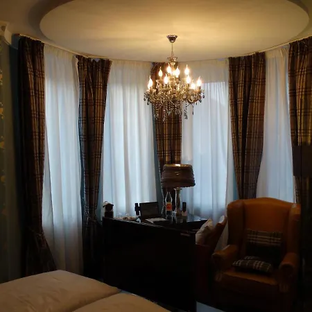 Boutique-hotel Georges Otel