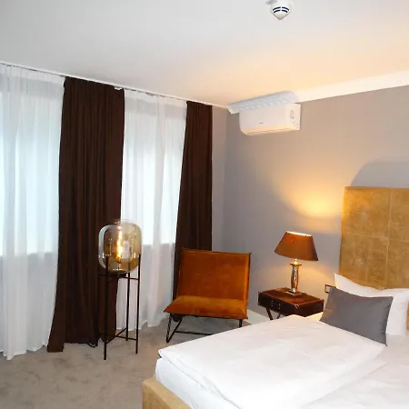 호텔 Boutique-hotel Georges 에센