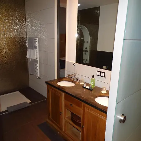 호텔 Boutique-hotel Georges 4*