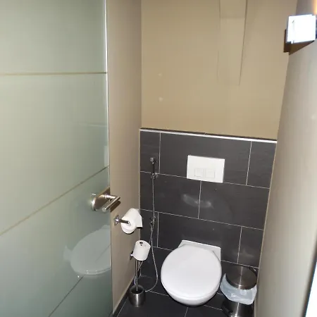 Boutique-hotel Georges Hotell