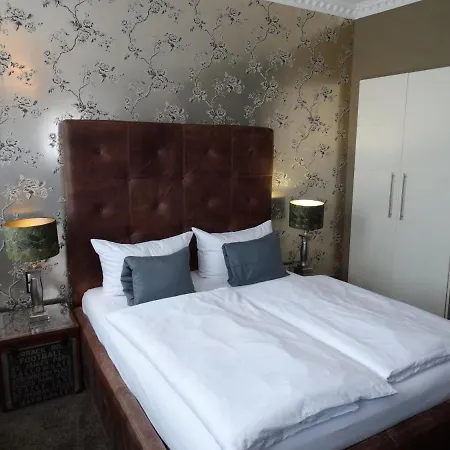 Boutique-hotel Georges