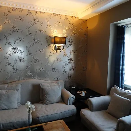 Boutique-hotel Georges 4*