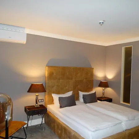 Boutique-hotel Georges