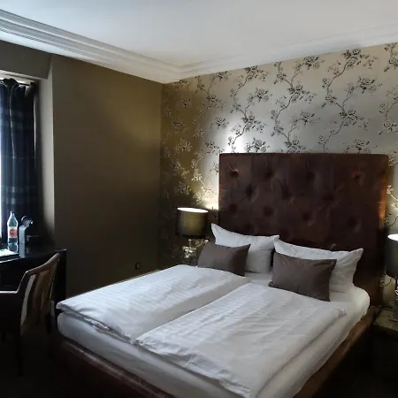 Boutique-hotel Georges 4*