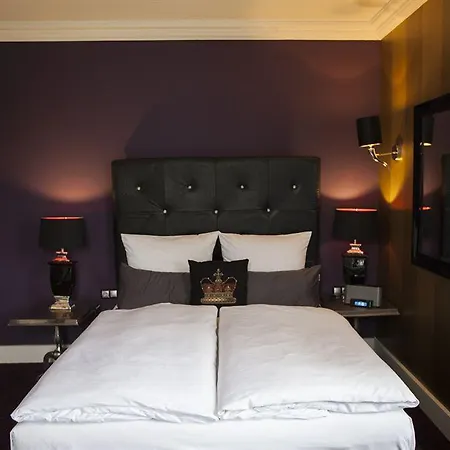 호텔 Boutique-hotel Georges