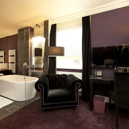Boutique-hotel Georges 4* 에센