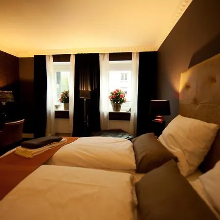 Boutique-hotel Georges 4* Essen