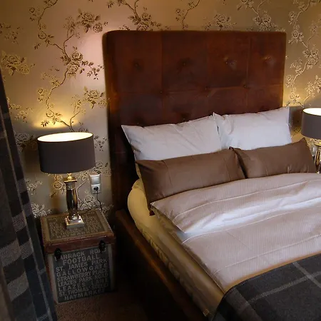 Boutique-hotel Georges Έσσεν